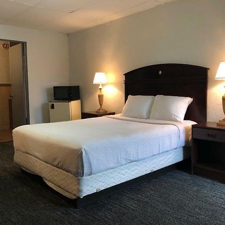 Portland Super Value Inn Exteriör bild